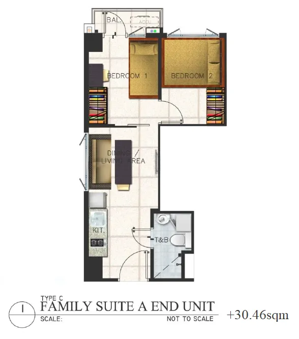 https://manilacondohub-smdc.com/images/properties/spring/unit-layouts/10 - SPRING - Type C Family Suite A End Unit (+30.46sqm).webp